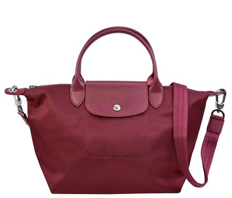 pink longchamp price philippines